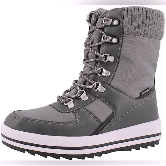 Cougar Vergio women’s winter boots 10 - Picture 2 of 4